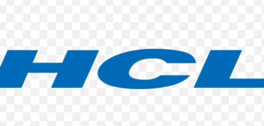 HCLTech Loses $1.54 Billion in Market Value as Growth Outlook Raises Investor Concerns