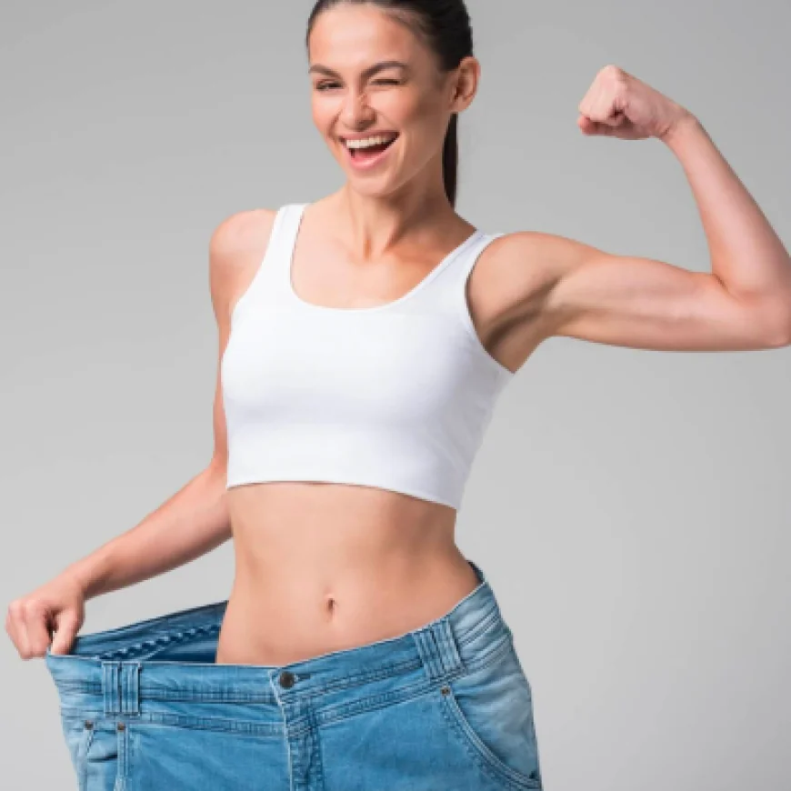 Weight-Loss Injections Alone Aren't Enough For Healthy Weight Loss, Experts Warn
