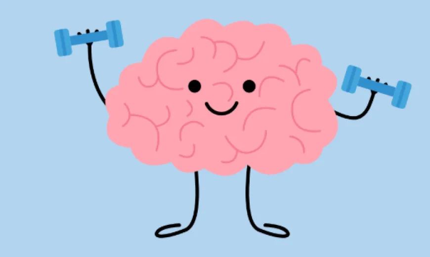 Your Mental Health Is About More Than Just Your Brain, Experts Say