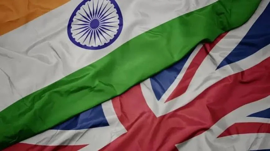 India-U.K. Trade Deal Explained: How Zero Tariffs, Cheaper Cars and Whisky Benefit Both Countries