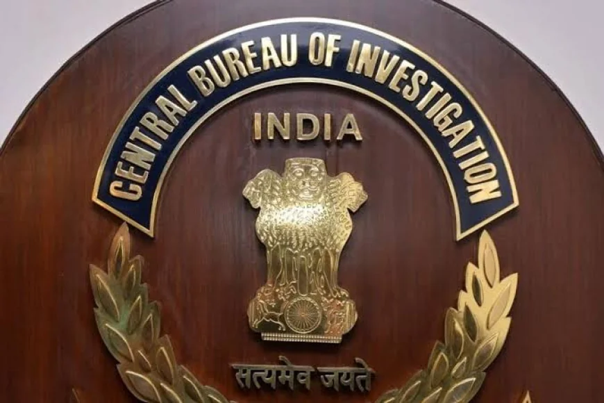 CBI Files Sixteenth Chargesheet Against Noida Builder and Bank Officials in Homebuyers’ Fraud Case