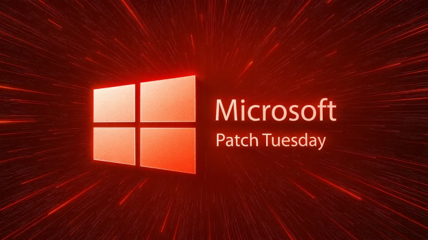 Microsoft Drops Biggest Security Fix Ever: 600+ Bugs Squashed, 3 Zero-Days Patched