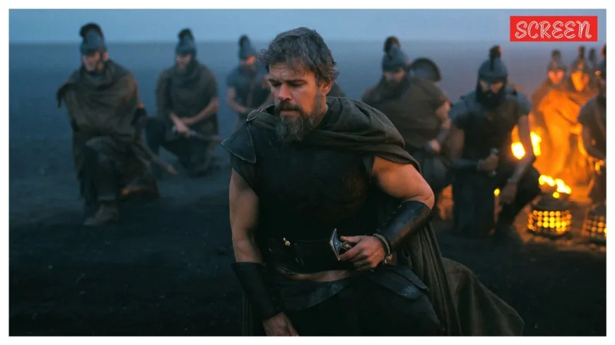 No IMAX, No Nolan Vision? Why Spending ₹3,000 Still May Not Deliver The Odyssey as Christopher Nolan Intended
