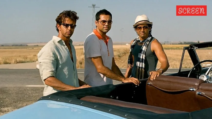 Zindagi Na Milegi Dobara Still Inspires 15 Years Later But Is The Dream It Sold Out Of Reach For Most Indians?