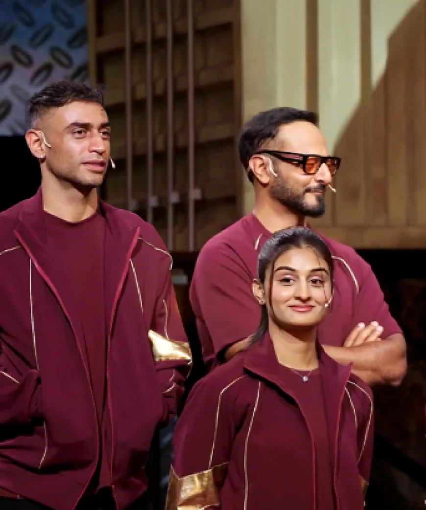 Alliance Reality Show: Social Media Post Claims Double Eviction And Three Wildcard Entries, Fans Await Official Confirmation