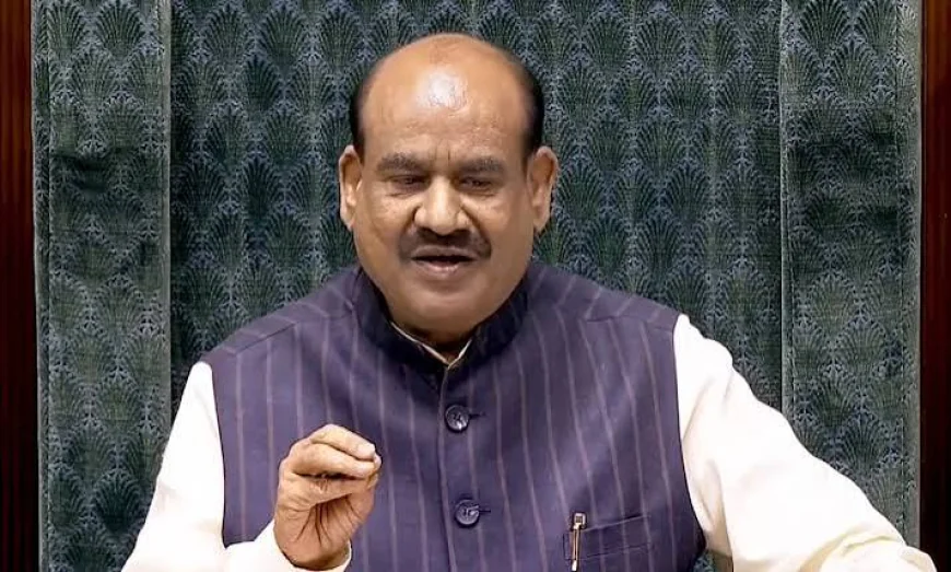 Om Birla Approves Shiv Sena MPs’ Merger, Grants Separate Seats to 20 Rebel TMC MPs