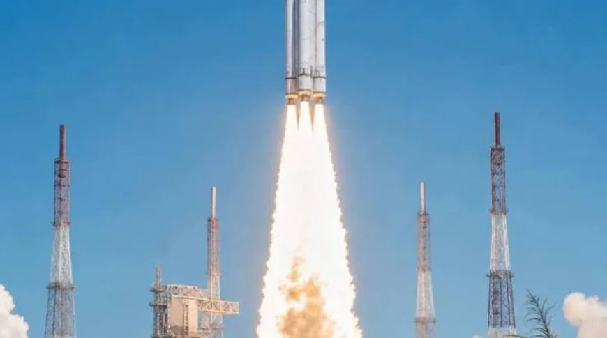 How Skyroot’s Vikram-1 Gave India Its First Private Rocket to Reach Orbit
