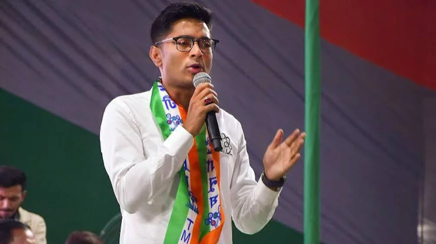 ‘Return to Mamata, I’ll Resign Within an Hour’: Abhishek Banerjee Challenges TMC Rebels