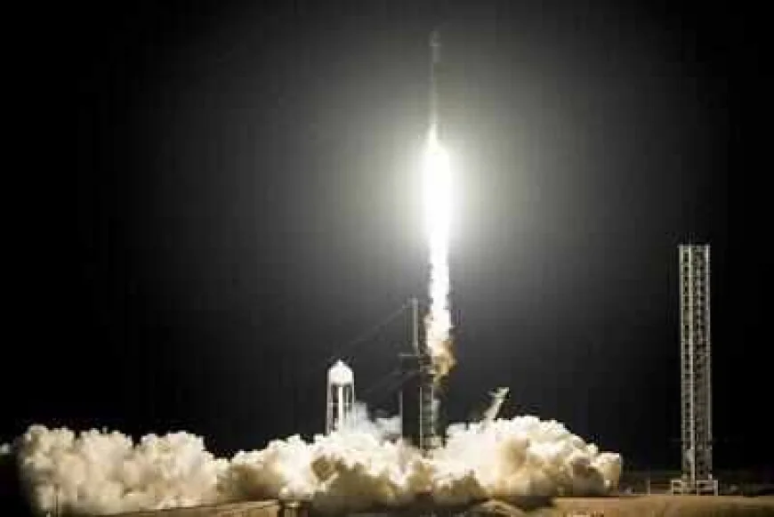 Department of Space Vacancy Rate Hits 25-Year High as Nearly 30% of Posts Remain Empty