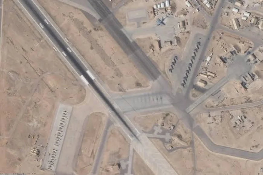Two US Troops Killed, One Missing After Iranian Attack on Base in Jordan