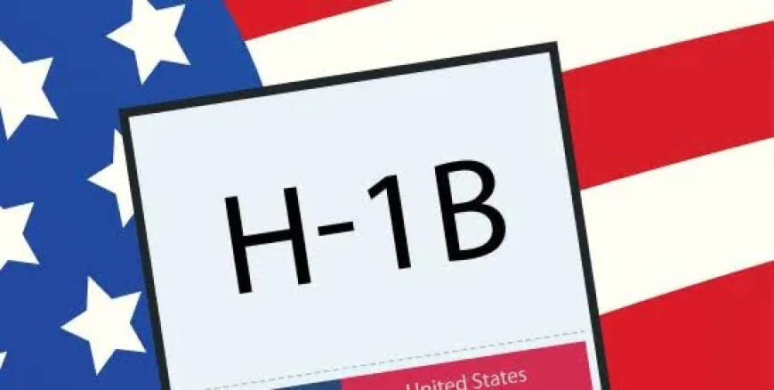 USCIS Reaches FY2027 H-1B Visa Cap; No Second Selection Round Expected