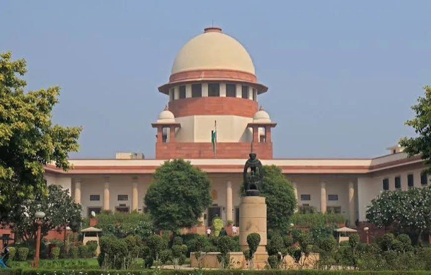 Swear Words and Vulgar Expletives Alone Do Not Amount to Obscenity: Supreme Court
