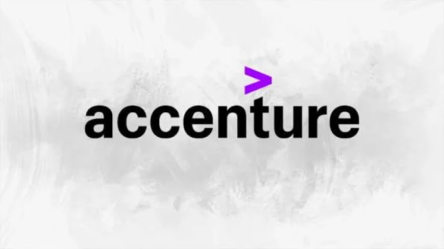 Accenture Revises Salary Hike Plan to Cover More Employees, Splits Payout