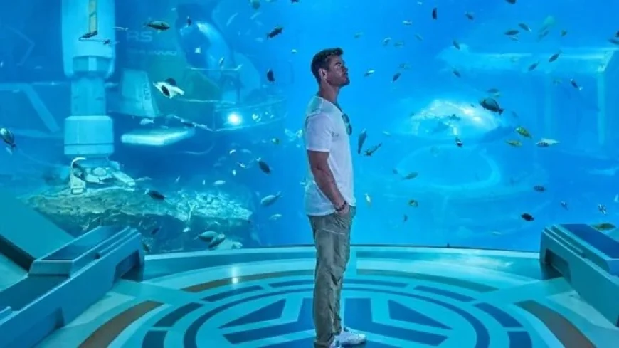 Planning a Babymoon in Abu Dhabi? Here's the Best Time to Visit and What to Do