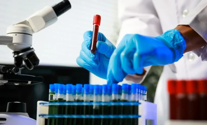 Serum REG3α Shows Promise for Detecting Ulcerative Colitis Disease Activity