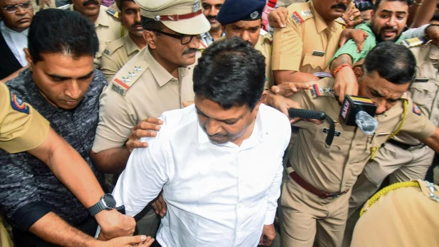 Doctor Assault Row: IMA Pauses Strike After Bombay HC Cracks Down on Bail Order