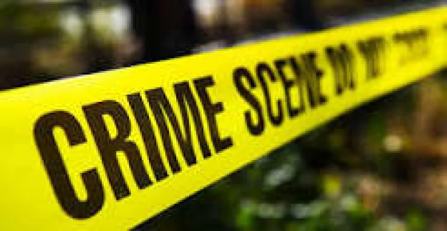 Thane Couple Booked After Decomposed Body of Woman’s Lover Found in Locked Flat
