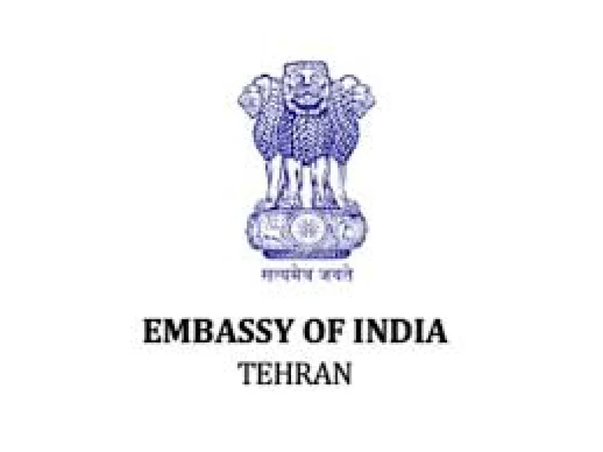 Indian Embassy in Tehran Advises Nationals to Postpone Iran Travel, Consider Leaving Amid Rising Tensions