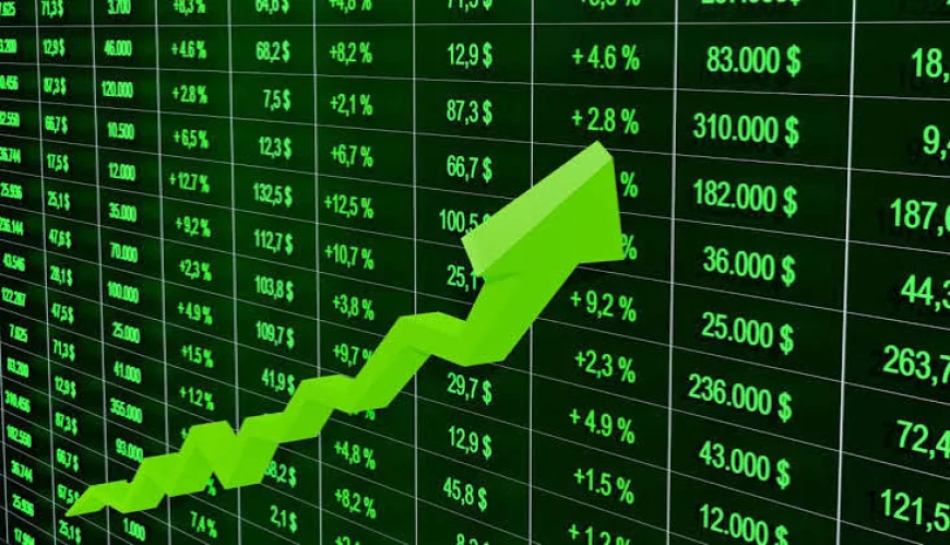 Stock Market Today: Sensex Falls 445 Points, Nifty Closes Below 24,250 as Private Banks Drag