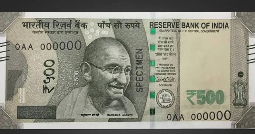 Government Rules Out Scrapping LTCG Tax on Listed Equities, Says Collections Rose 78%