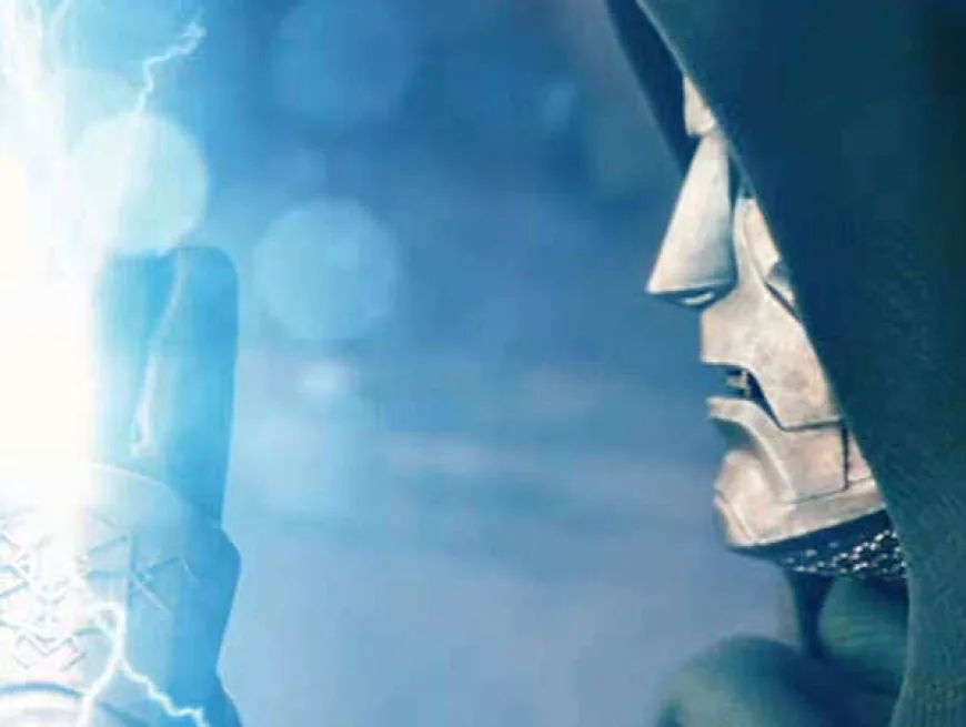 Avengers: Doomsday Trailer Unveils Doctor Doom, X-Men Clash and Captain America’s Return
