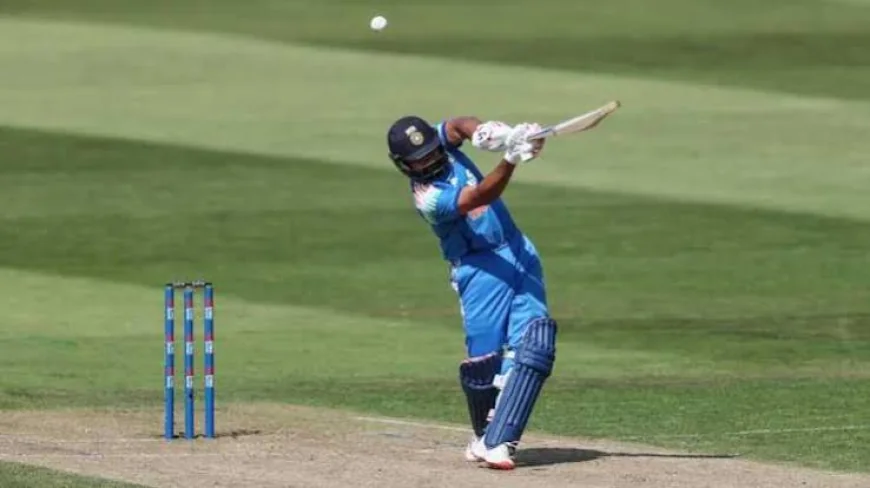 Rohit Sharma Dismisses Retirement Speculation After 138 at Lord’s, Keeps World Cup 2027 Goal Alive