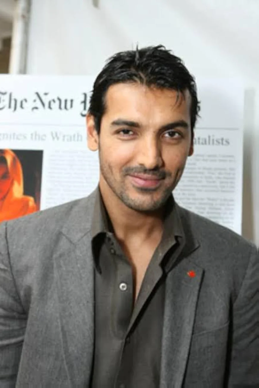 John Abraham Buys Bandra West Bungalow for ₹84 Crore, Expands Mumbai Property Portfolio