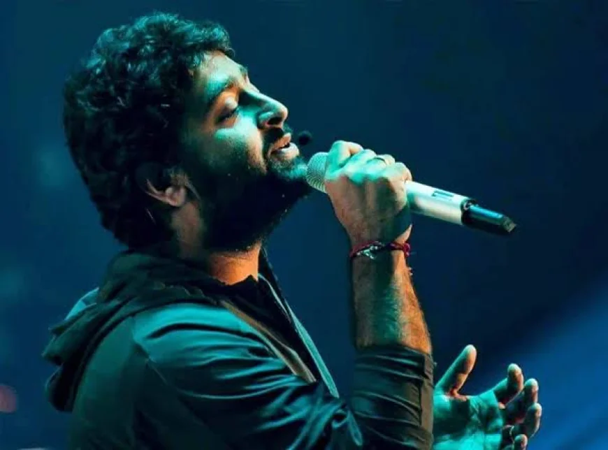 Is Arijit Singh Returning for Awarapan 2? Report Claims He Has Sung the Title Track