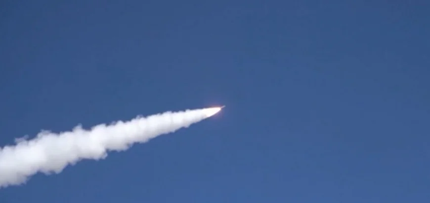 US Launches New Strikes on Iran After Rise in American Casualties