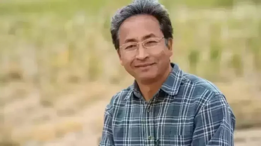 Delhi High Court Says Sonam Wangchuk’s Transfer to Chosen Hospital Will Protect Fundamental Rights