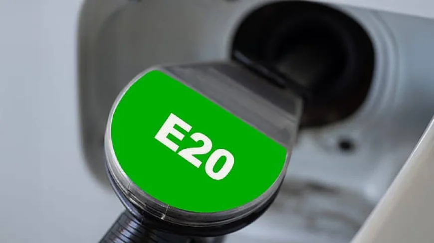 E20 Petrol Debate: Are Ethanol Blends Causing Vehicle Damage or Is Fuel Quality the Issue?