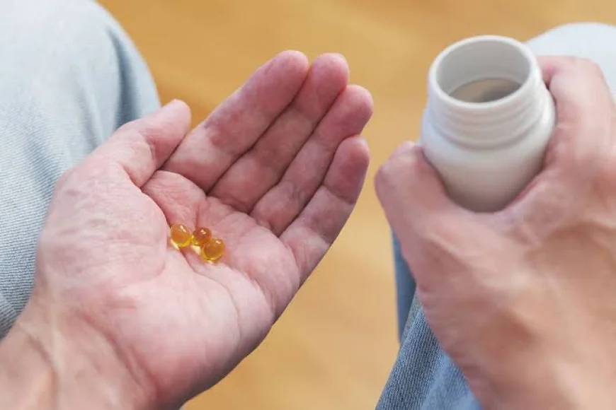 Vitamin D Deficiency Is Widespread in India: Common Mistakes to Avoid