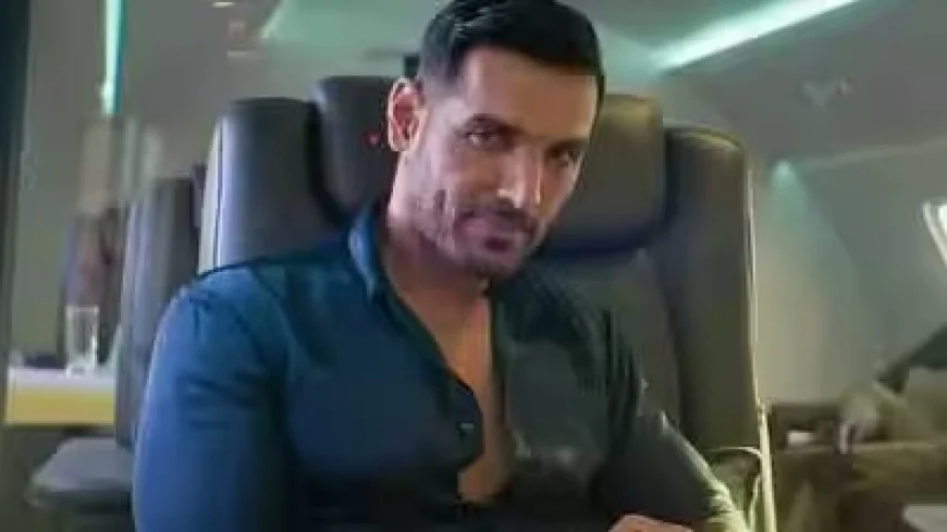 John Abraham Buys ₹84 Crore Bandra West Bungalow, Adds Another Trophy Property to His Luxury Real Estate Portfolio