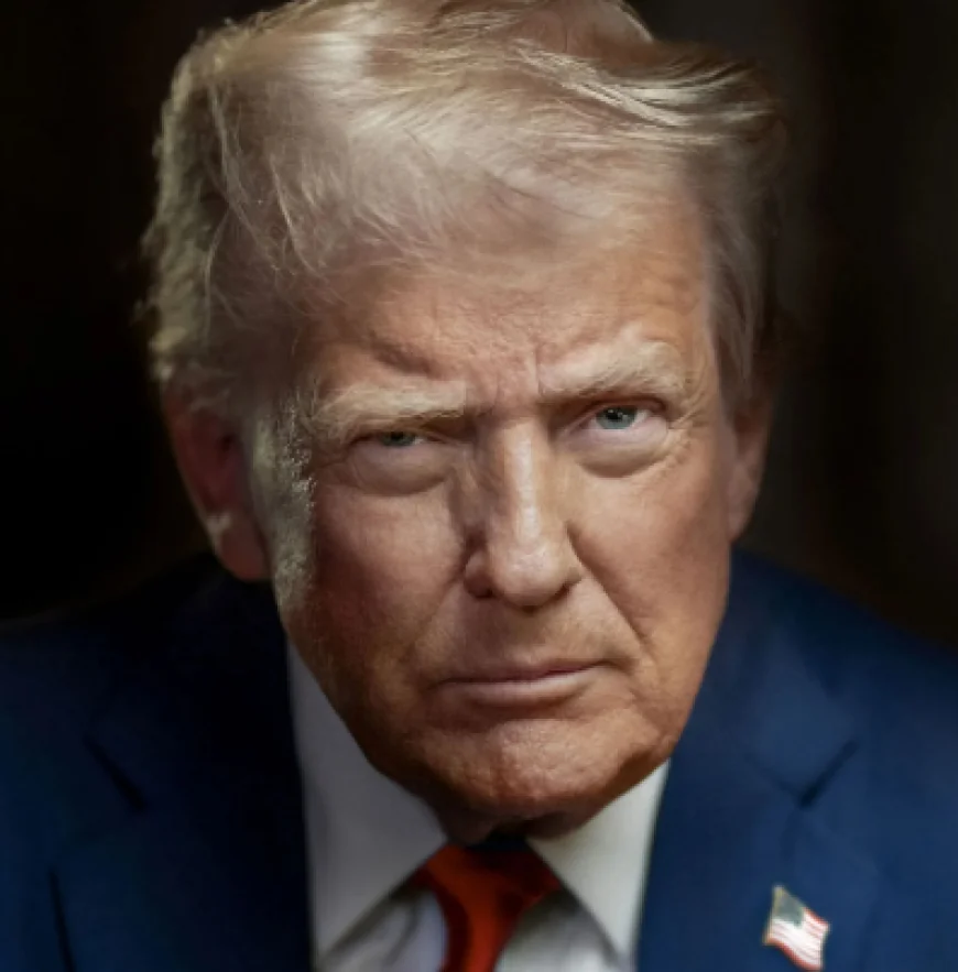 US Strikes Iran as Trump Vows Retaliation After Americans Killed
