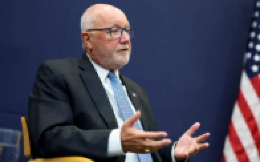 Canada Proposed Doubling Oil Exports to US During Tariff Talks, Ambassador Says