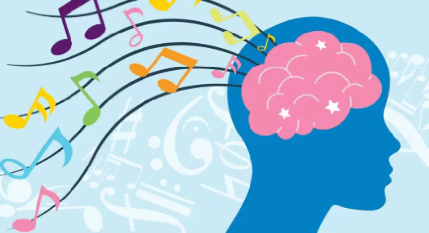 The Healing Power of Sound: How Music Therapy Is Helping Mental and Physical Health