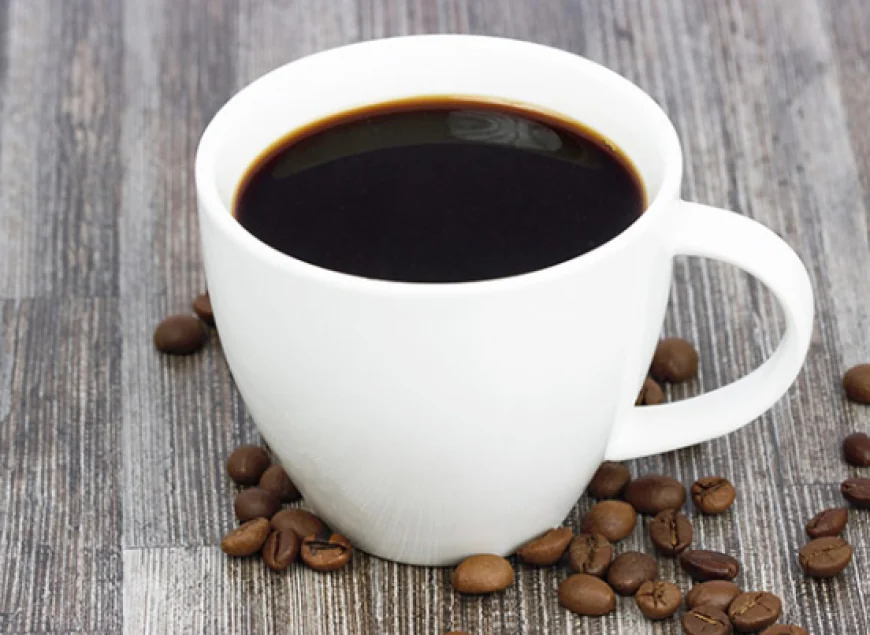 That Afternoon Coffee Could Be Ruining Your Sleep, Experts Say