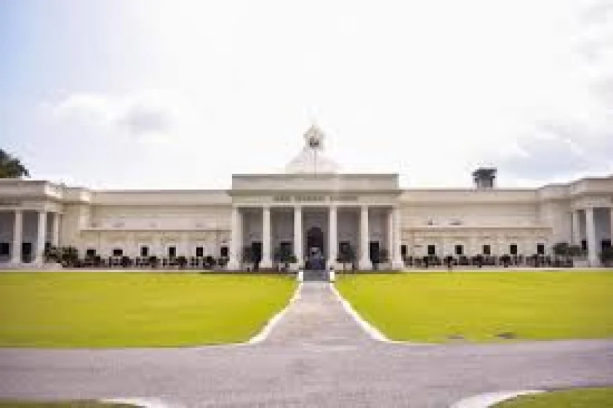 IIT Roorkee Advises Students Against Social Media Support for Political Movements
