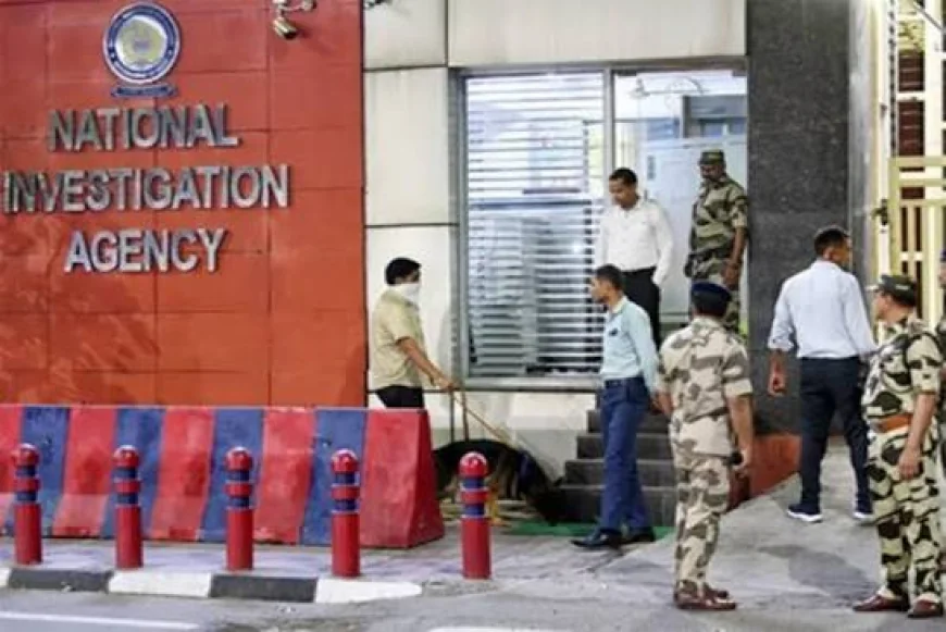 Delhi Court Orders Special Care for US National in Myanmar Terror Case