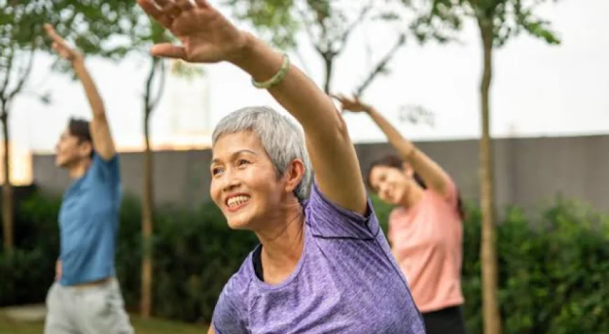 5 Exercises That Build Strength and Flexibility at the Same Time
