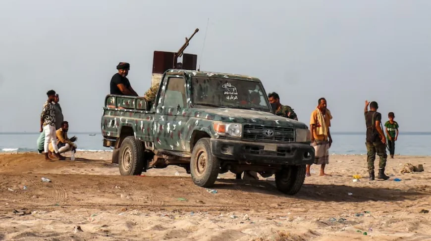 Red Sea Tensions Escalate as Three Oil Tankers Make U-Turn