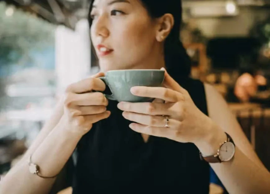 Up to 5 Cups of Coffee a Day May Be Safe for Most Adults