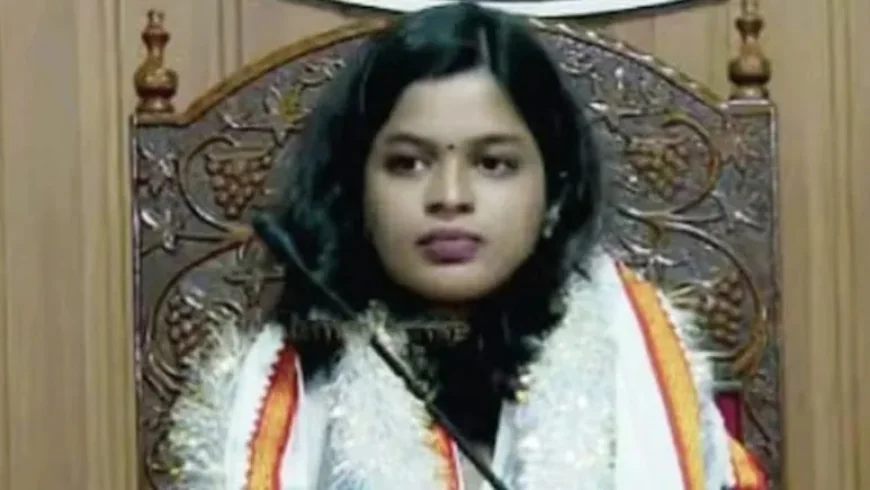 Youngest Municipal Chairperson Ousted as No-Confidence Motion Deals Blow to UDF