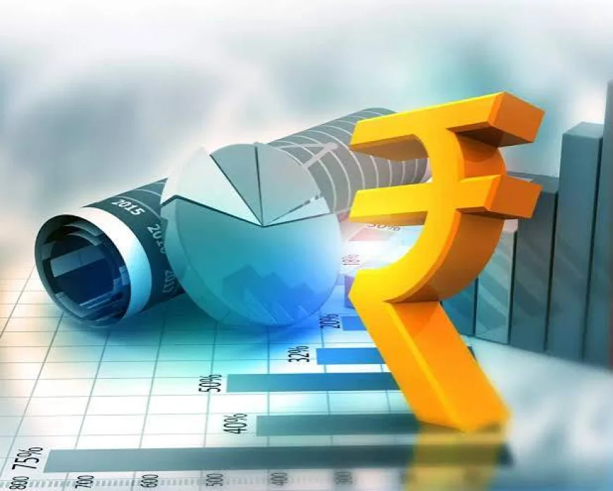 Rupee Gains 12 Paise to Close at 96.24 Against US Dollar