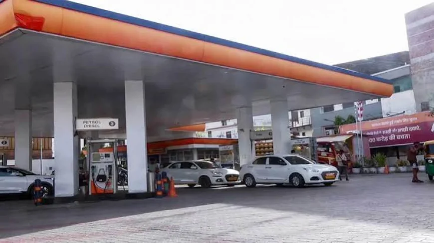 OMCs Procure 2,418 Crore Litres of Ethanol Worth ₹1.72 Lakh Crore in Three Years