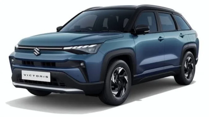 Maruti Suzuki Announces Price Hike of Up to ₹30,000 Across Models