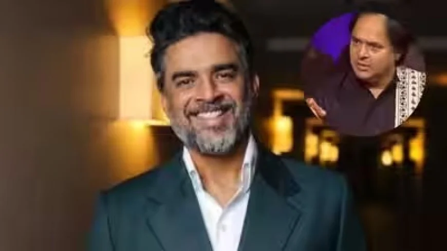 Nostalgia meets a fresh beginning! Jeena Isi Ka Naam Hai is making a grand OTT comeback with R. Madhavan