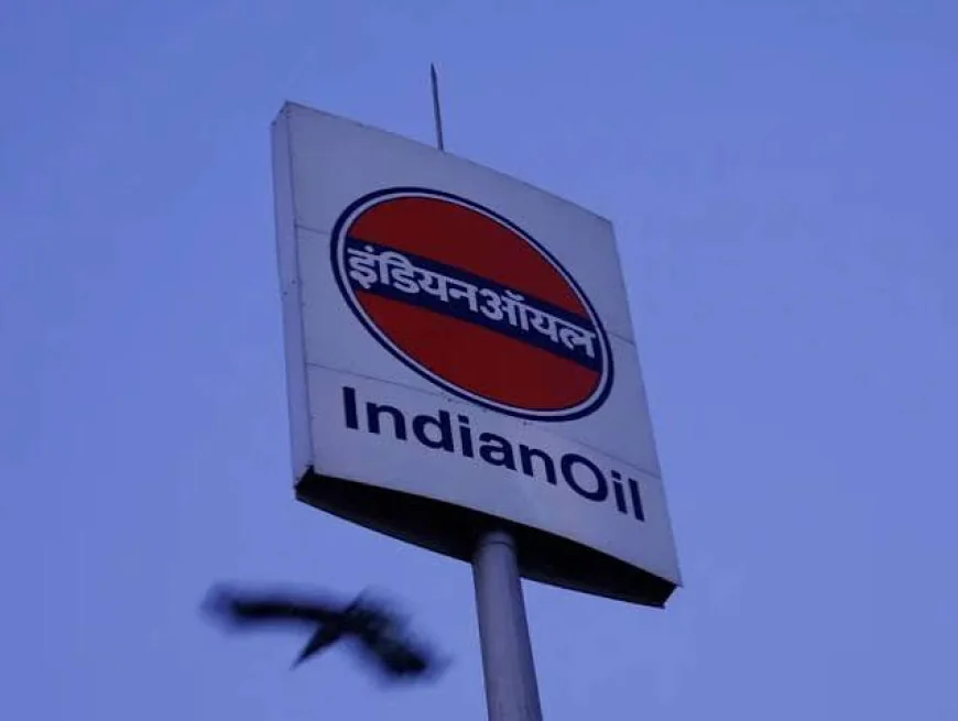 Indian Oil Cancels Iraq Crude Oil Lifting Amid Attacks: Sources