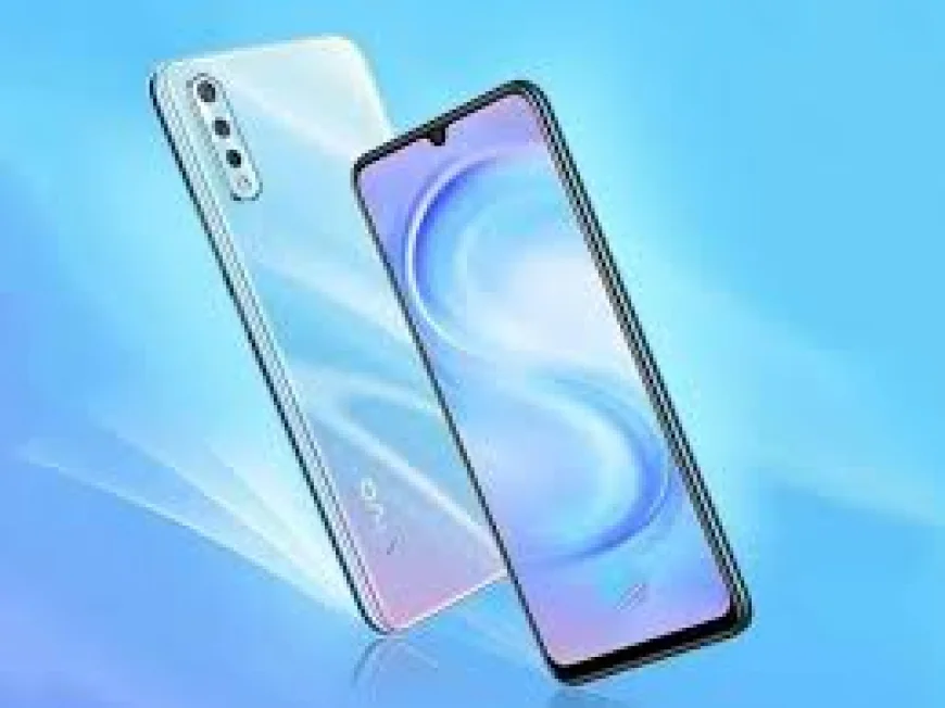 Vivo S2 India Launch Tipped for Early August, Price May Be Under ₹50,000