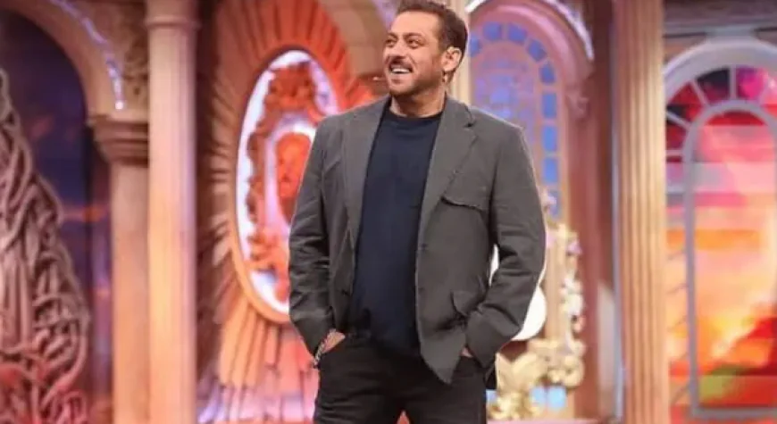 Bigg Boss 20 to Premiere in September; Salman Khan Expected to Return as Host